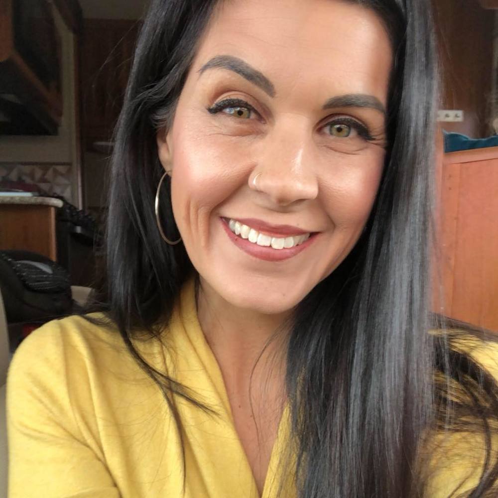 Meet your Posher, Monica